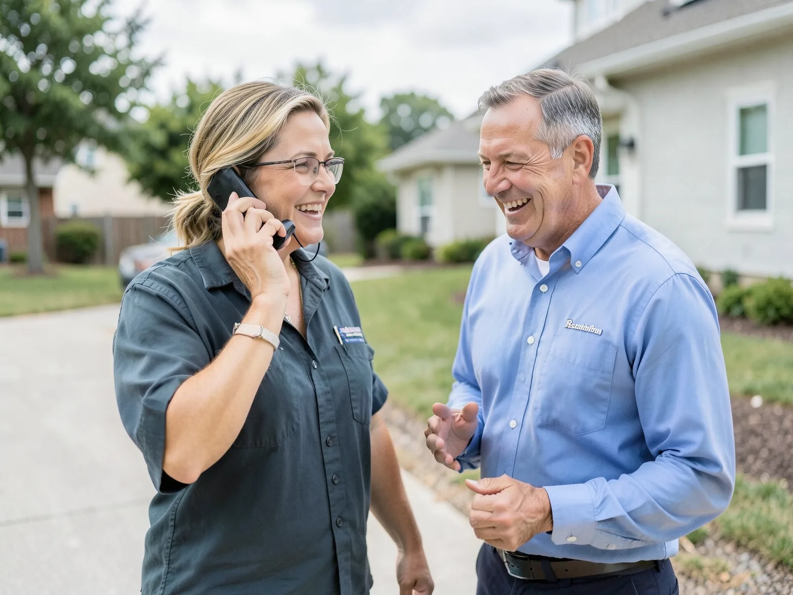 Frequently Asked Questions About Residential Water Damage Restoration in Tye, TX